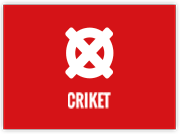 CRICKET